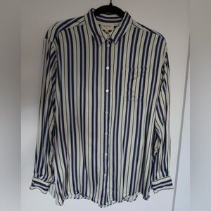 Sezane MAX Shirt